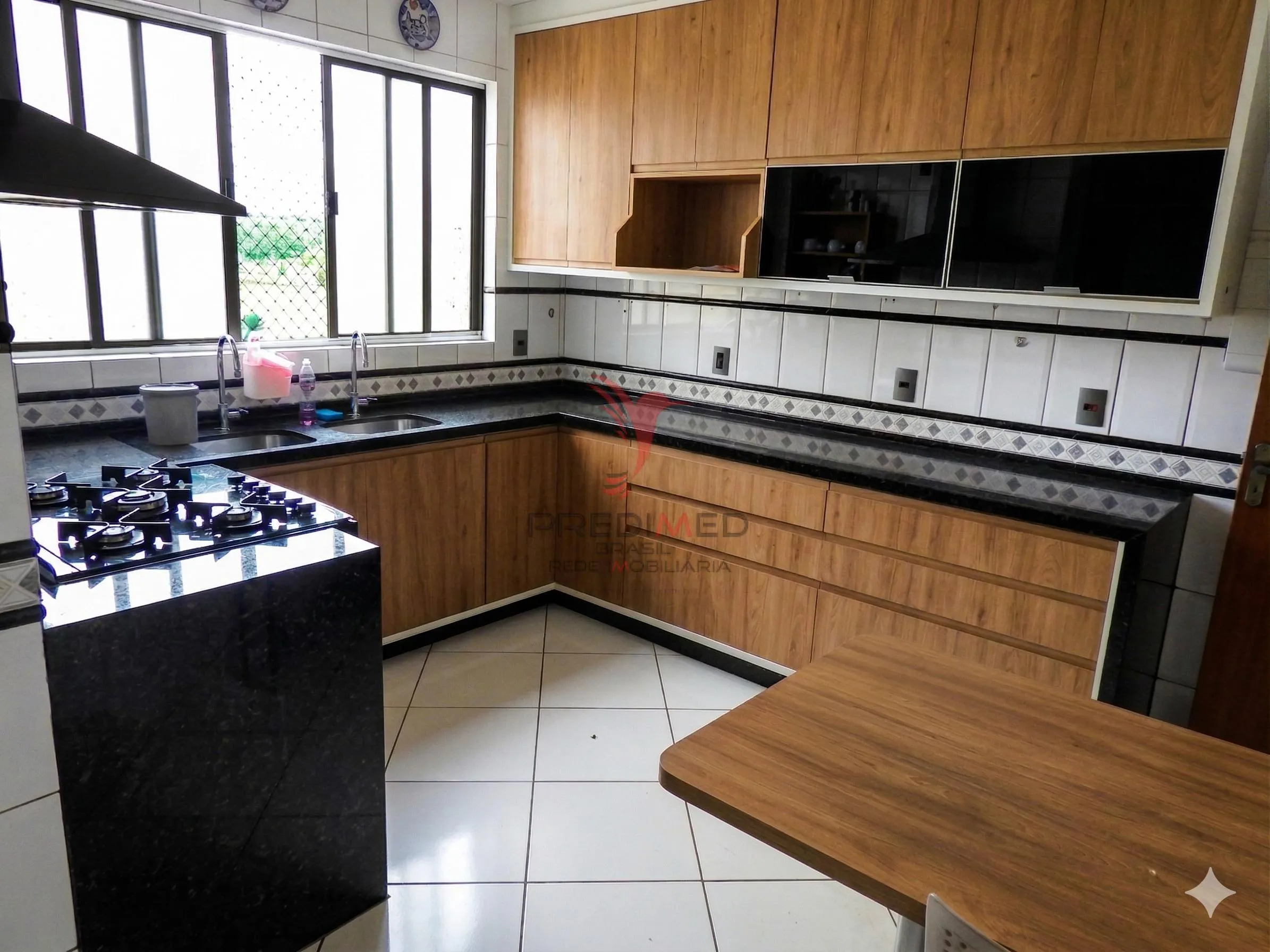Imagem Exclusividade e Amplitude: 162m² na Quadra 205 - O Coração de Águas Claras