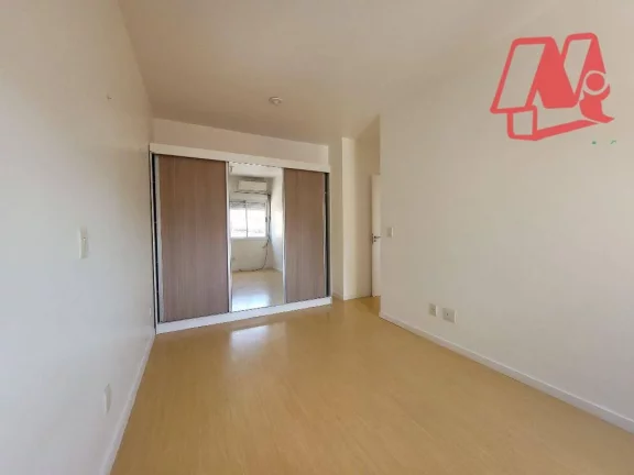 Imagem Apartamento com 1 dormitório e vaga. 50 m² por R$ 490.000 - Bom Fim - Porto Alegre/RS