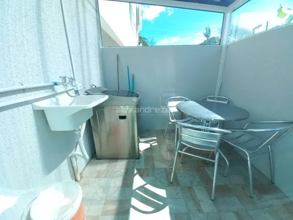 Imagem Apartamento 2 dormitórios
