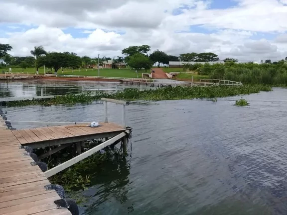 Imagem Terreno em Condomínio a VENDA, Varandas do Tietê, Iacanga/SP