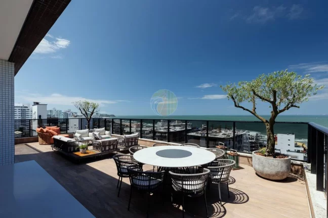 Imagem Residencial Brava Palace