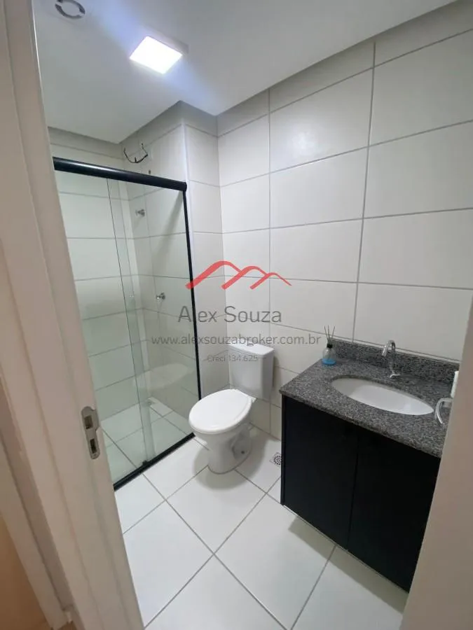 Imagem Apartamento para Venda em Hortolândia, Jardim das Colinas, 2 dormitórios, 1 suíte, 2 banheiros, 1 vaga