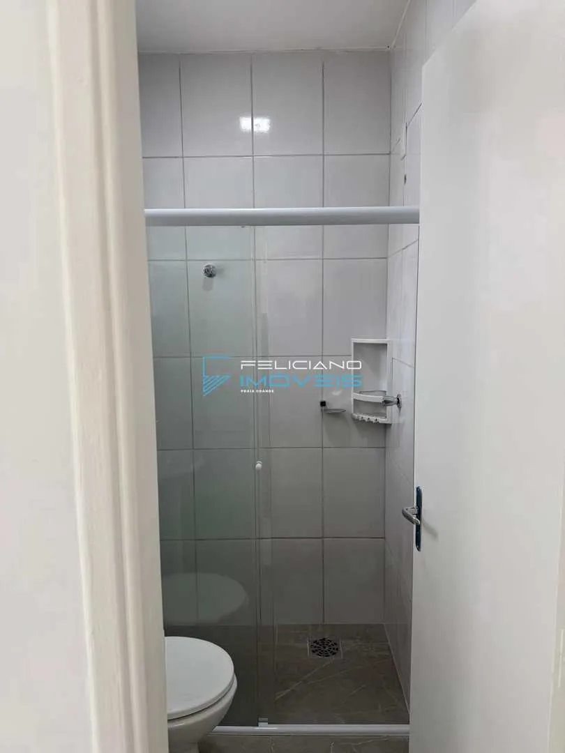 Imagem Casa com 2 quartos, Balneário Maracanã, Praia Grande - R$ 550 mil, Cod: 7152