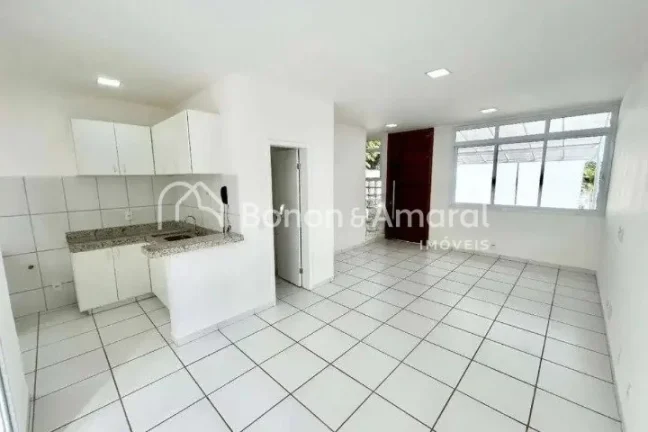 Imagem Casa em condomínio para locação - com 3 quartos e uma suíte