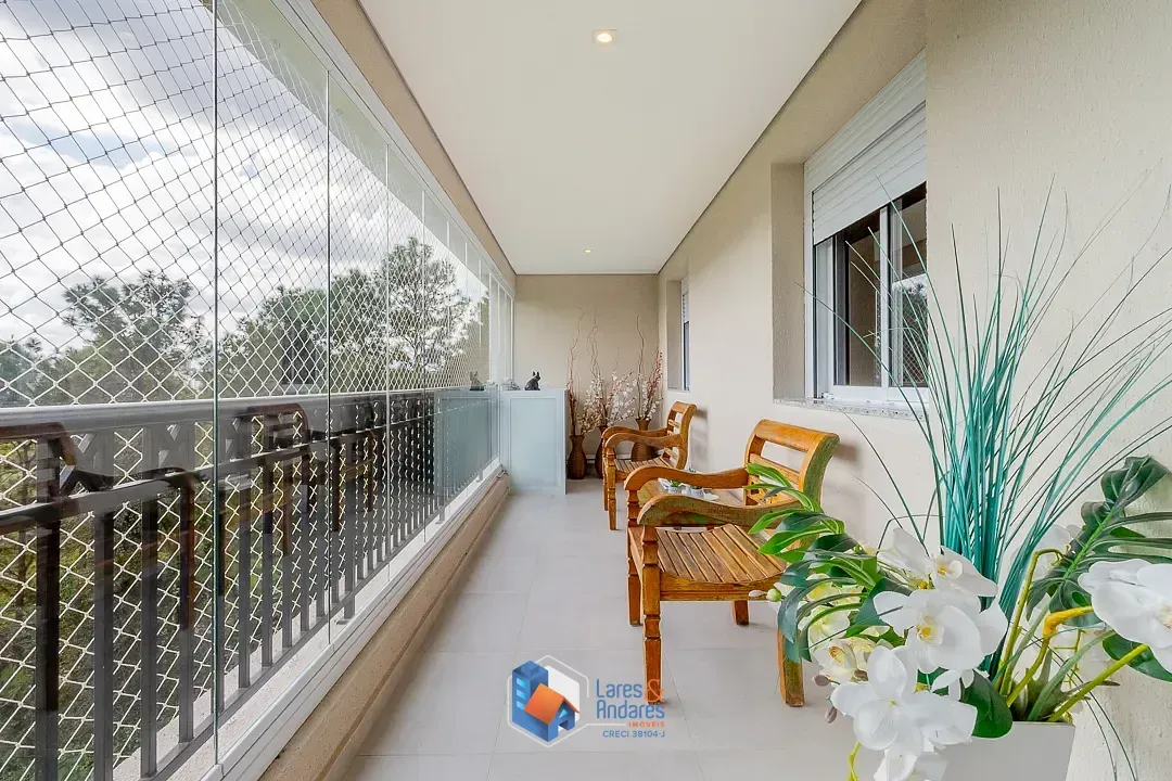 Imagem Apartamento para venda em Morumbi com 2 quartos, sendo 1 suíte, 83m²