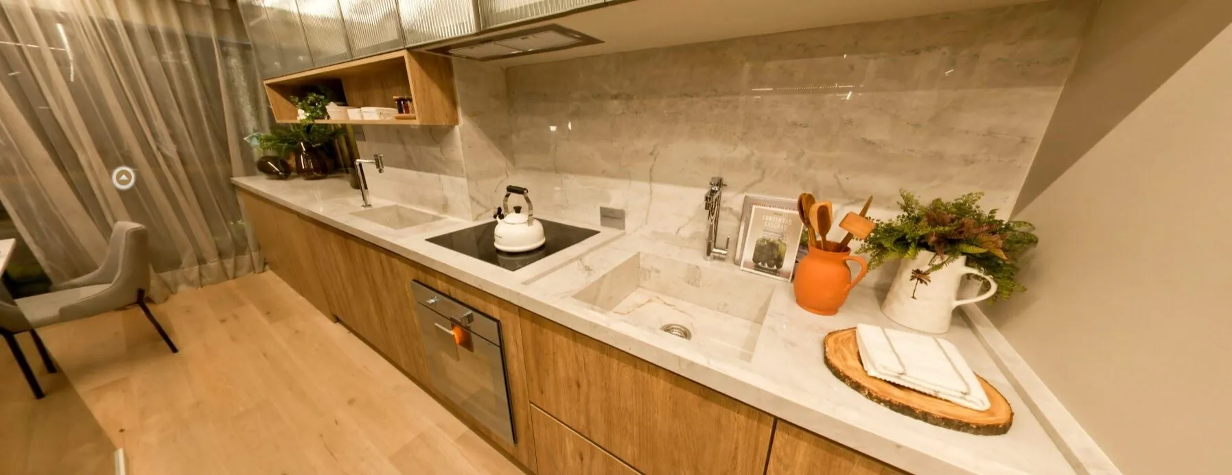 Imagem Apartamento 1 dorm