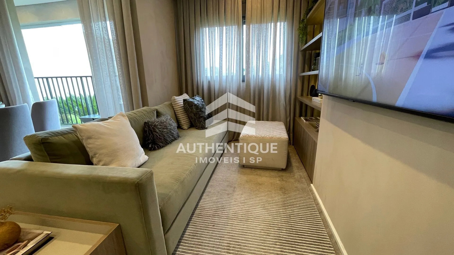 Imagem CAMINHOS DA LAPA - ELO DUO - Apartamento à venda no bairro Vila Anastácio - São Paulo/SP, Zona Oeste