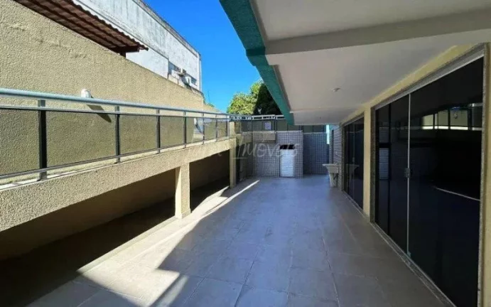 Imagem Descubra o Luxo de Viver no Alto: Nessa Cobertura Duplex