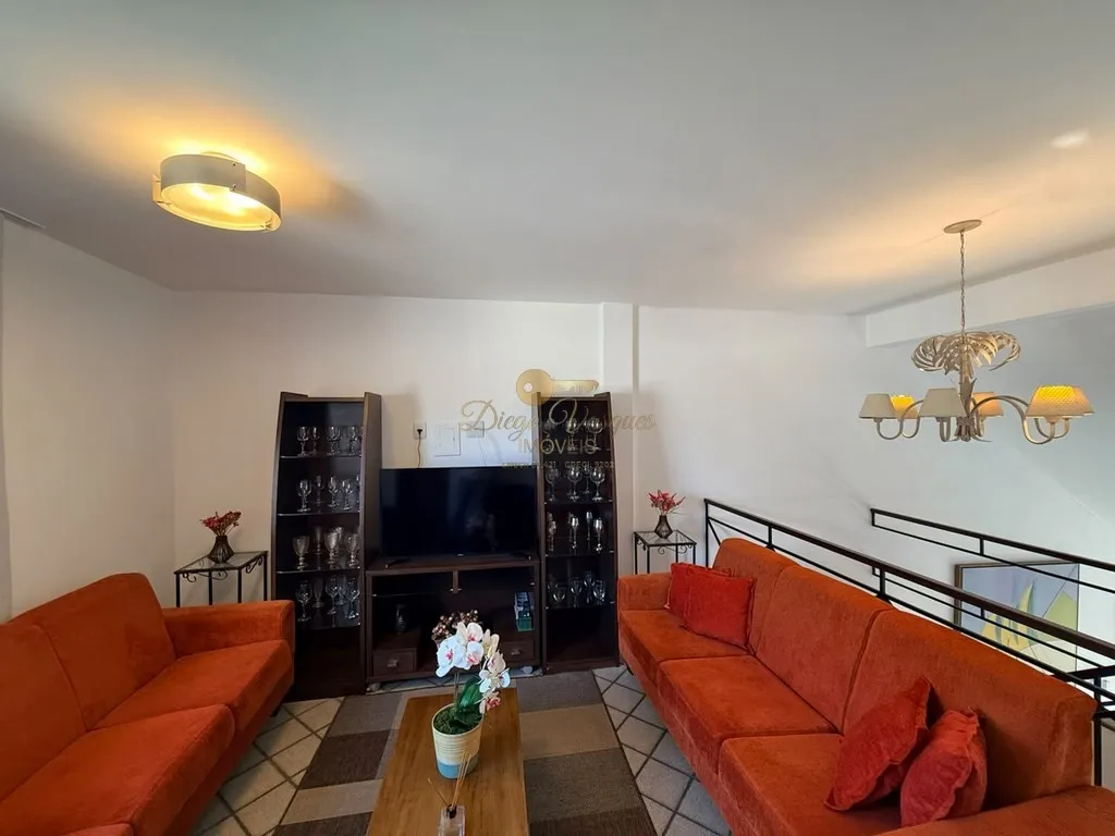 Imagem Cobertura Duplex para Venda em Teresópolis / RJ no bairro Alto