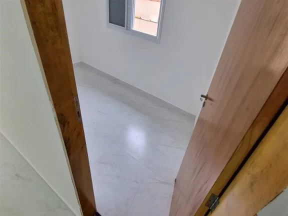 Imagem Casa com 2 dorms, Imperador, Praia Grande - R$ 470 mil, Cod: 2661