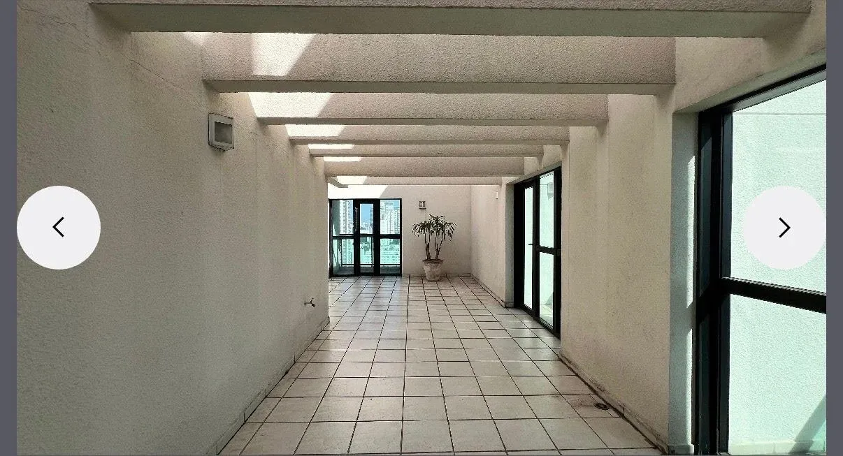 Imagem Apartamento para Venda em São Paulo, Pinheiros, 1 dormitório, 1 banheiro, 1 vaga