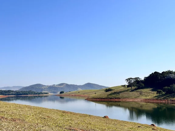 Imagem Áreas Pé na Água em Piracaia 20.000 m²!!!