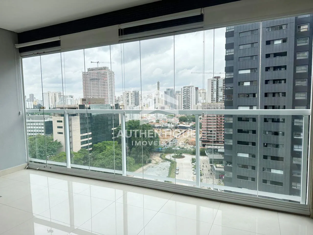Foto do imóvel ENERGY BROOKLIN - Apartamento à venda em Rua Jaceru