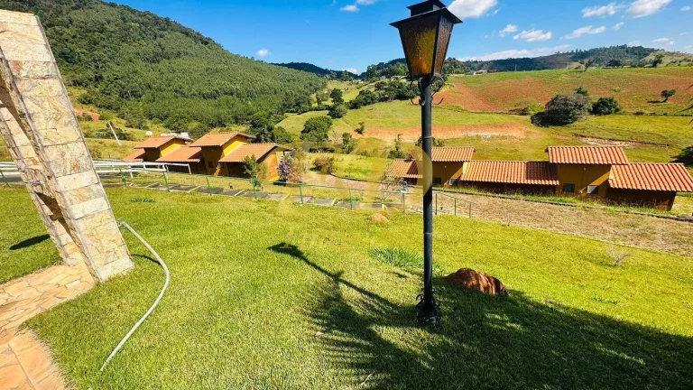 Imagem Sítio / Pousada Residencial ou Investimento