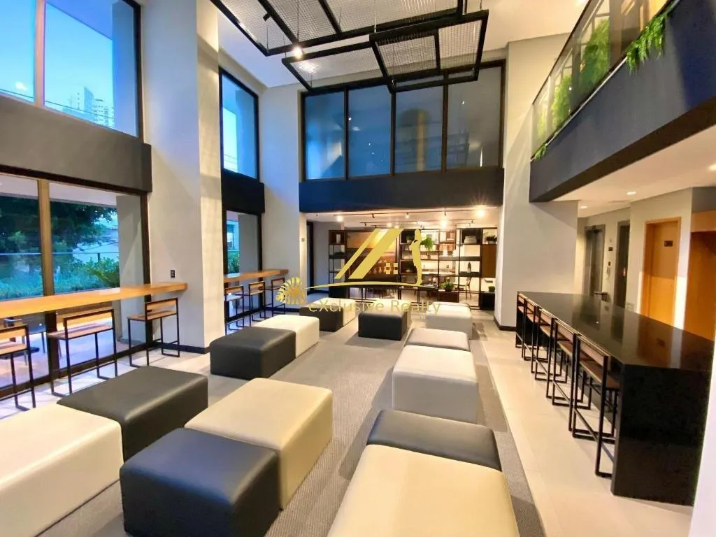 Imagem STUDIO RESIDENCIAL em Salvador - Bahia, Barra