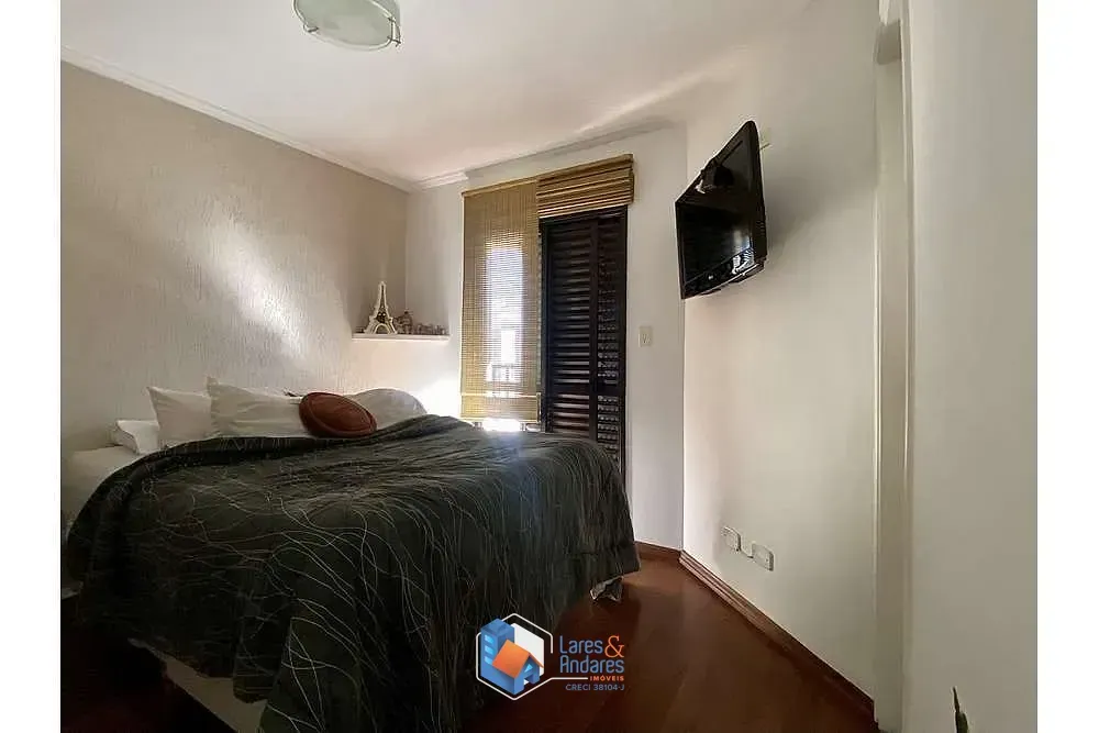 Imagem Apartamento à venda 3 Quartos 1 Suite 79M² Casa Verde São Paulo - SP