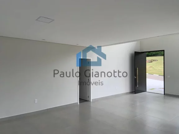 Imagem Casa Nova Top no Cond Santa Maria Nature