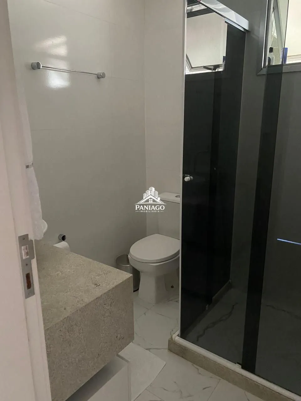 Imagem Apartamento à Venda No Edifício Tom Jobim em Frente ao Parque Mãe Bonifácia