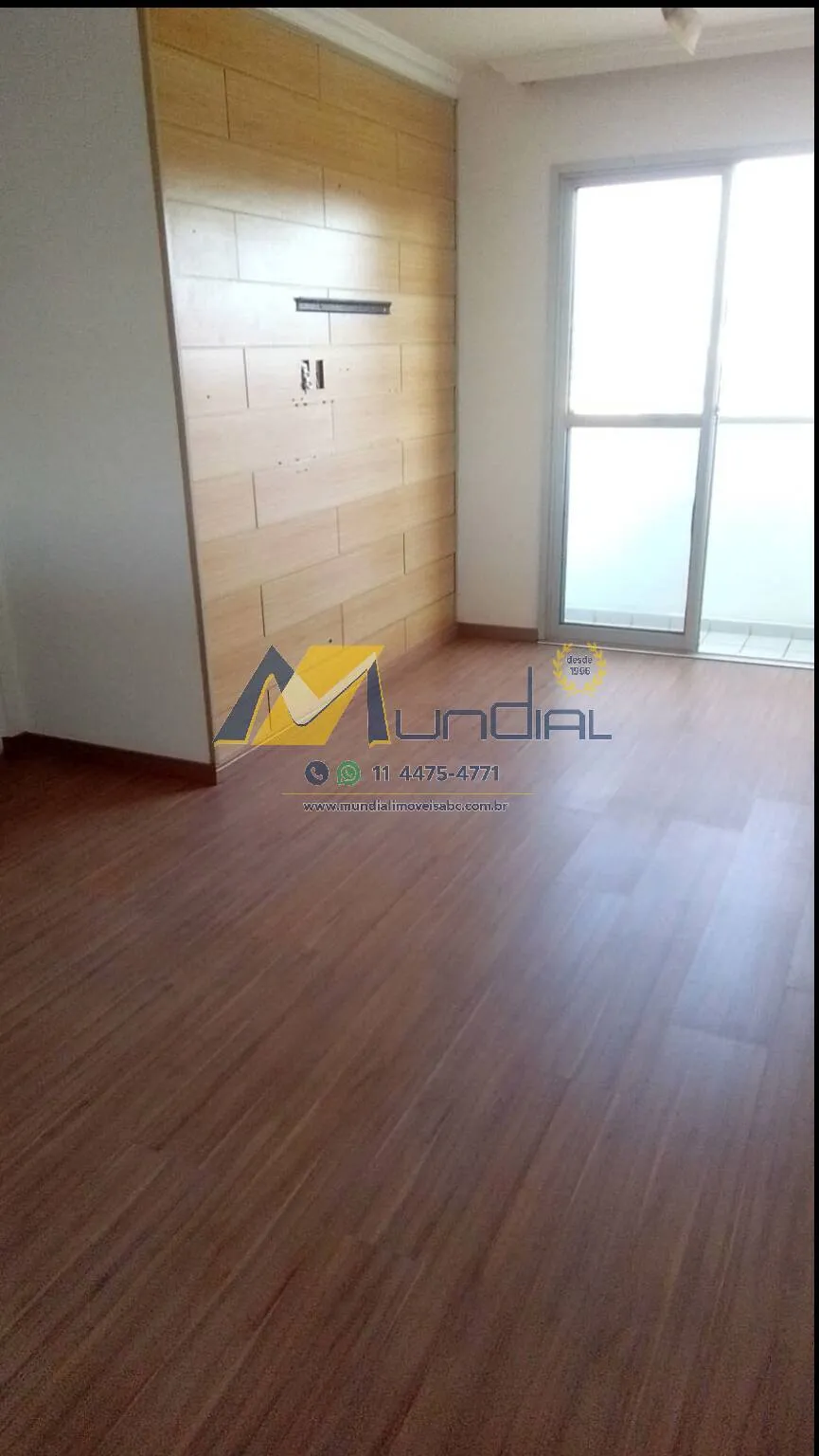 Imagem Apartamento à venda com 68 m² - Vila Luzita, Santo André