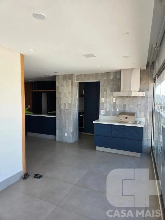 Imagem Apartamento para Locação em São Paulo / SP no bairro Pinheiros