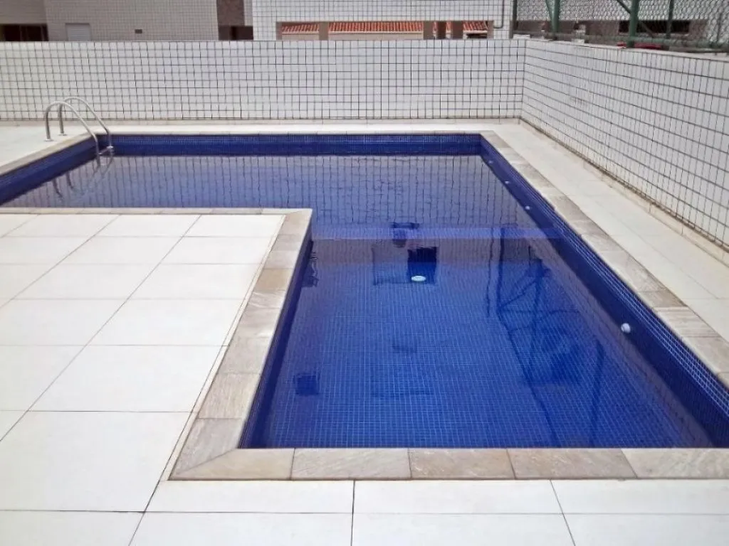 Imagem APARTAMENTO COM 62,00 m² - GUILHERMINA - PRAIA GRANDE SP