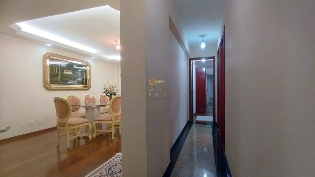 Imagem Apartamento para Venda em Teresópolis / RJ no bairro Várzea