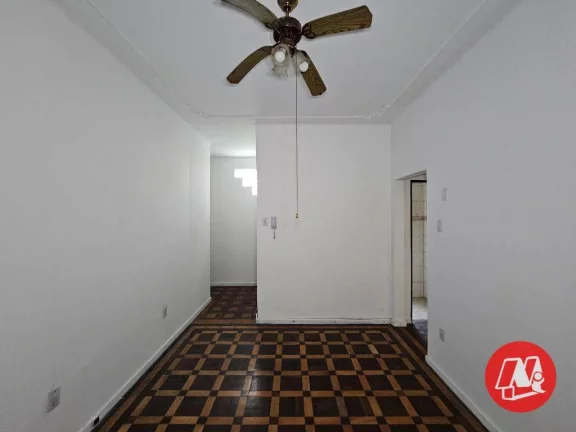Imagem Apartamento com 2 dormitórios à venda, 85 m² por R$ 330.000,00 - Bom Fim - Porto Alegre/RS