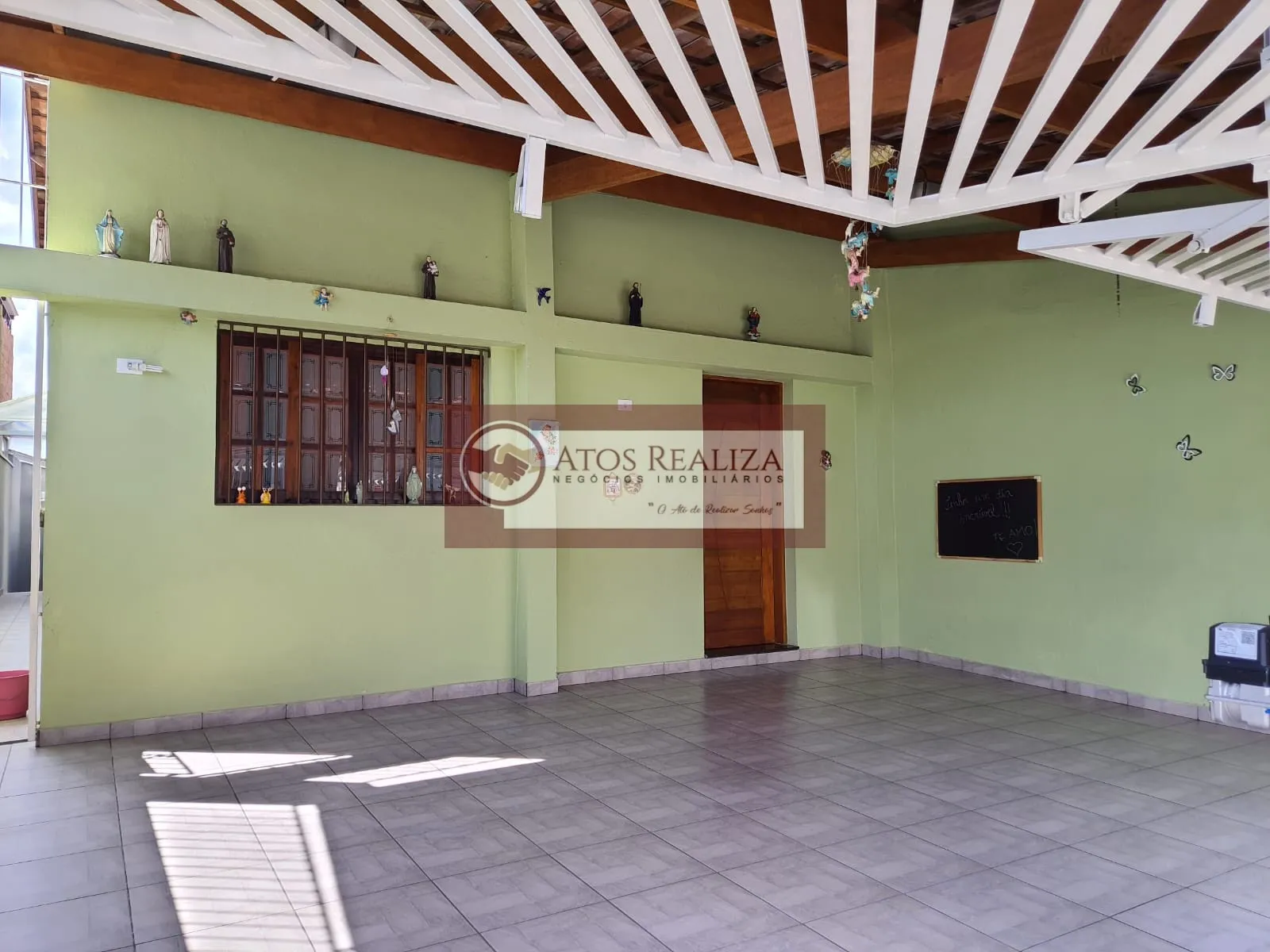 Imagem Sobrado à venda em Jardim Susana, São Paulo: 3 quartos, 2 suítes, 135m² por R$ 748.000