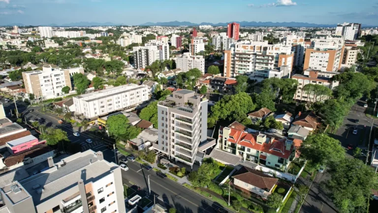 Imagem Soul Urban Habitat - Apartamento à venda no bairro Boa Vista - Curitiba/PR