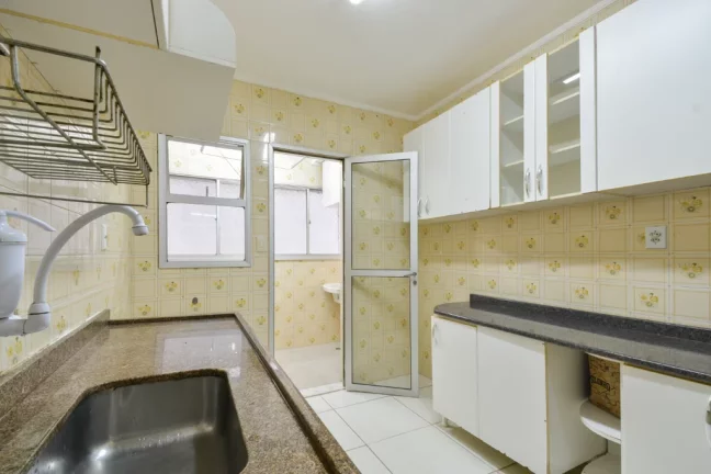 Imagem Apartamento à venda em São Paulo, Ipiranga, com 2 quartos, 73m2