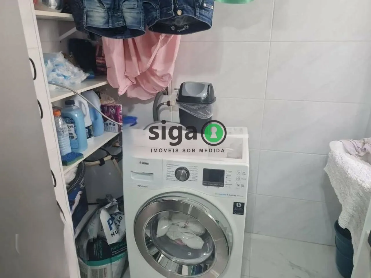 Imagem apto à Venda na Vila Madalena, com ², 1 quarto e 1 vaga, SEMI MOBILIADO