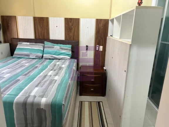 Imagem Apartamentos / Padrão na cidade de Guarujá