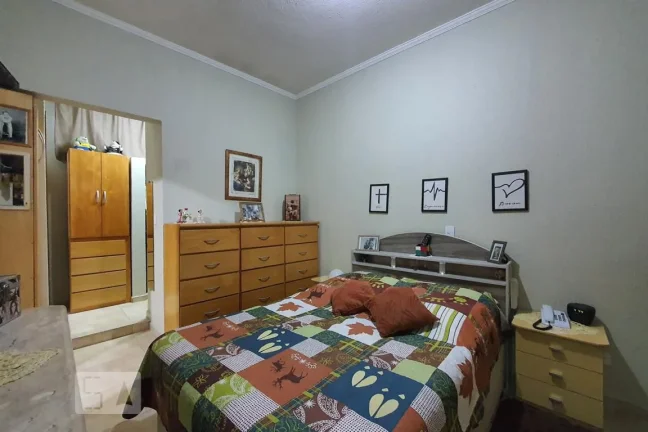 Imagem Casa à Venda - Cambuci, 5 Quartos, 250 m2