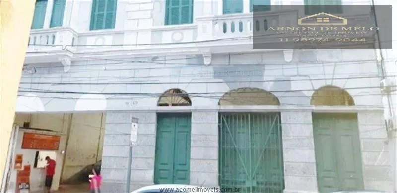 Imagem Galpões para locação em Santos no bairro Porto Ponta da Praia