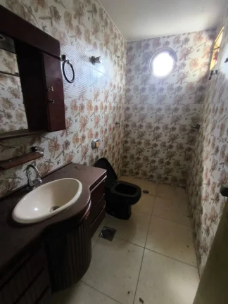 Imagem Sobrado De 4/4 Sendo 1 Suite No Setor Sudoeste