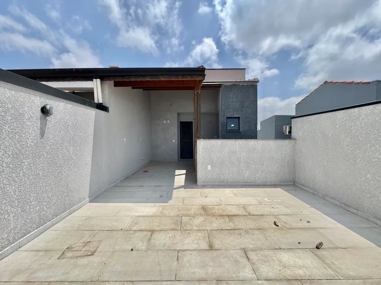 Imagem Apartamento com 2 Quartos à Venda, 80 m² em Jardim Cristiane - Santo André