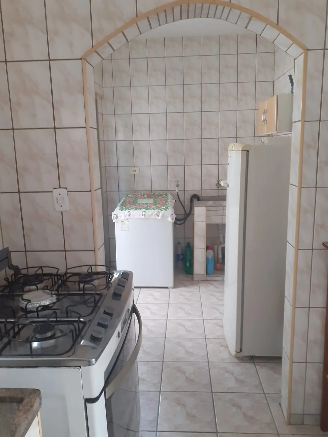 Imagem Casa à venda 3 Quartos, 3 Vagas, 250M², Jardim Maricá, Pindamonhangaba - SP