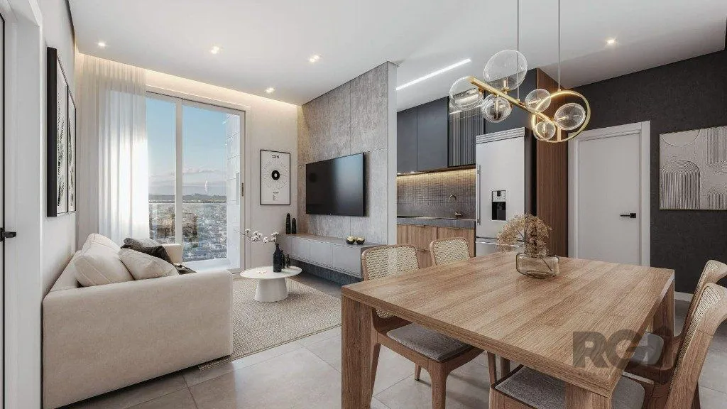 Imagem Apartamento em Centro