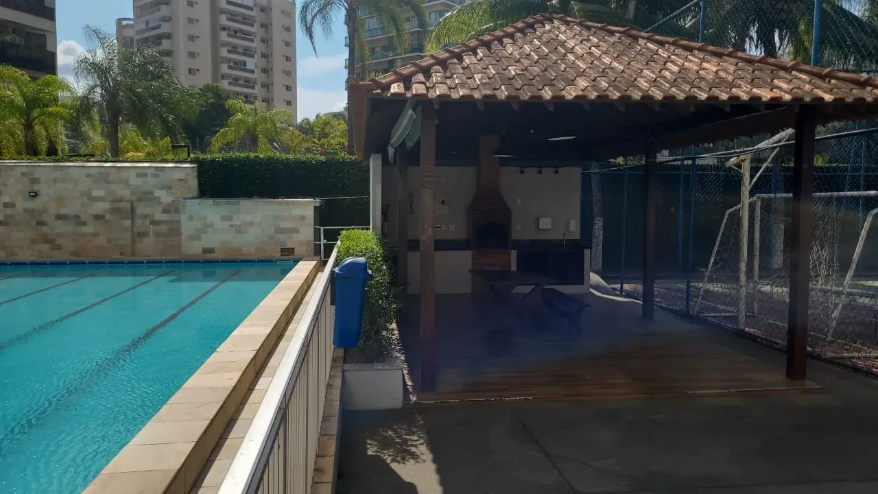 Imagem Apartamento com 2 Quartos à Venda, 60 metros em Barra Olímpica - Rio de Janeiro