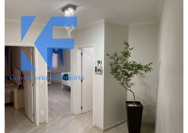 Imagem APARTAMENTO RESIDENCIAL em CAMPINAS - SP, VILA ITAPURA
