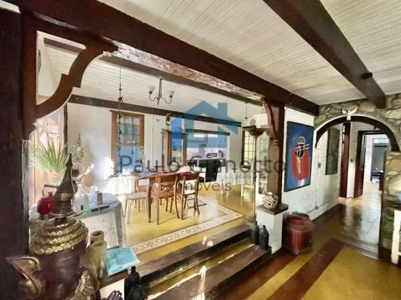 Imagem Casa em Condomínio na Região da Granja Viana