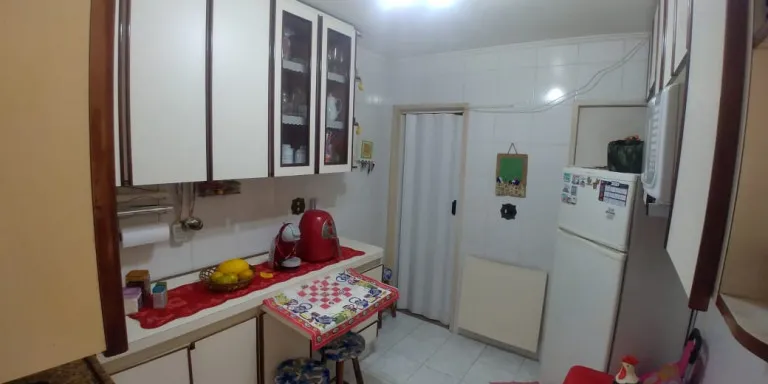 Imagem Apartamento com 2 Quartos à Venda, 70 m² em Ipiranga - São Paulo
