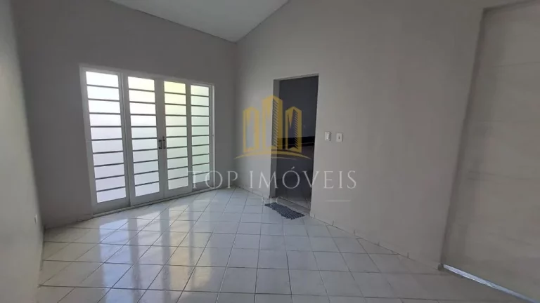 Imagem Linda casa nova dois dormitórios no Jardim Mariana ll