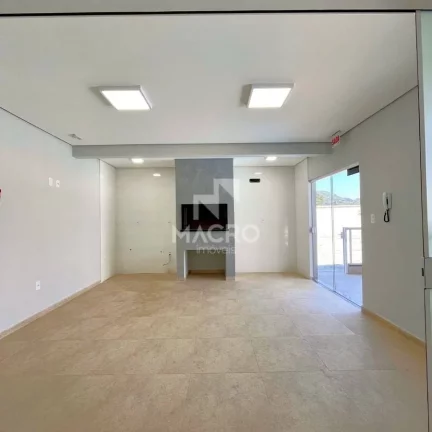 Imagem Apartamento I Villa Romana I Rau | 54m²
