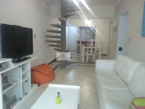 Imagem Apartamento Cobertura para Venda em Enseada Guarujá-SP