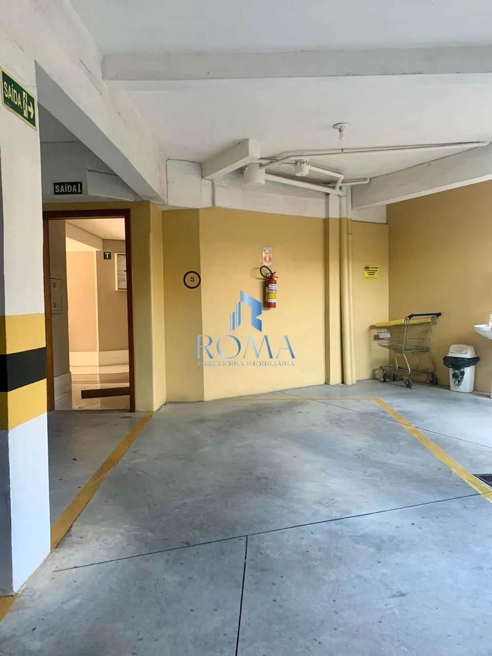 Imagem APARTAMENTO PARA VENDA E/OU LOCAÇÃO