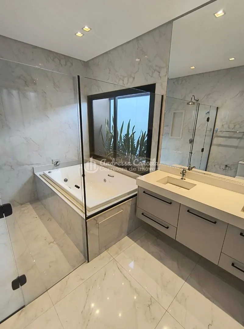 Imagem Terravista Residence - Casa com 3 dormitórios à venda, 215 m² por R$ 1.560.000 - Terravista Residence Club - Mirassol/SP