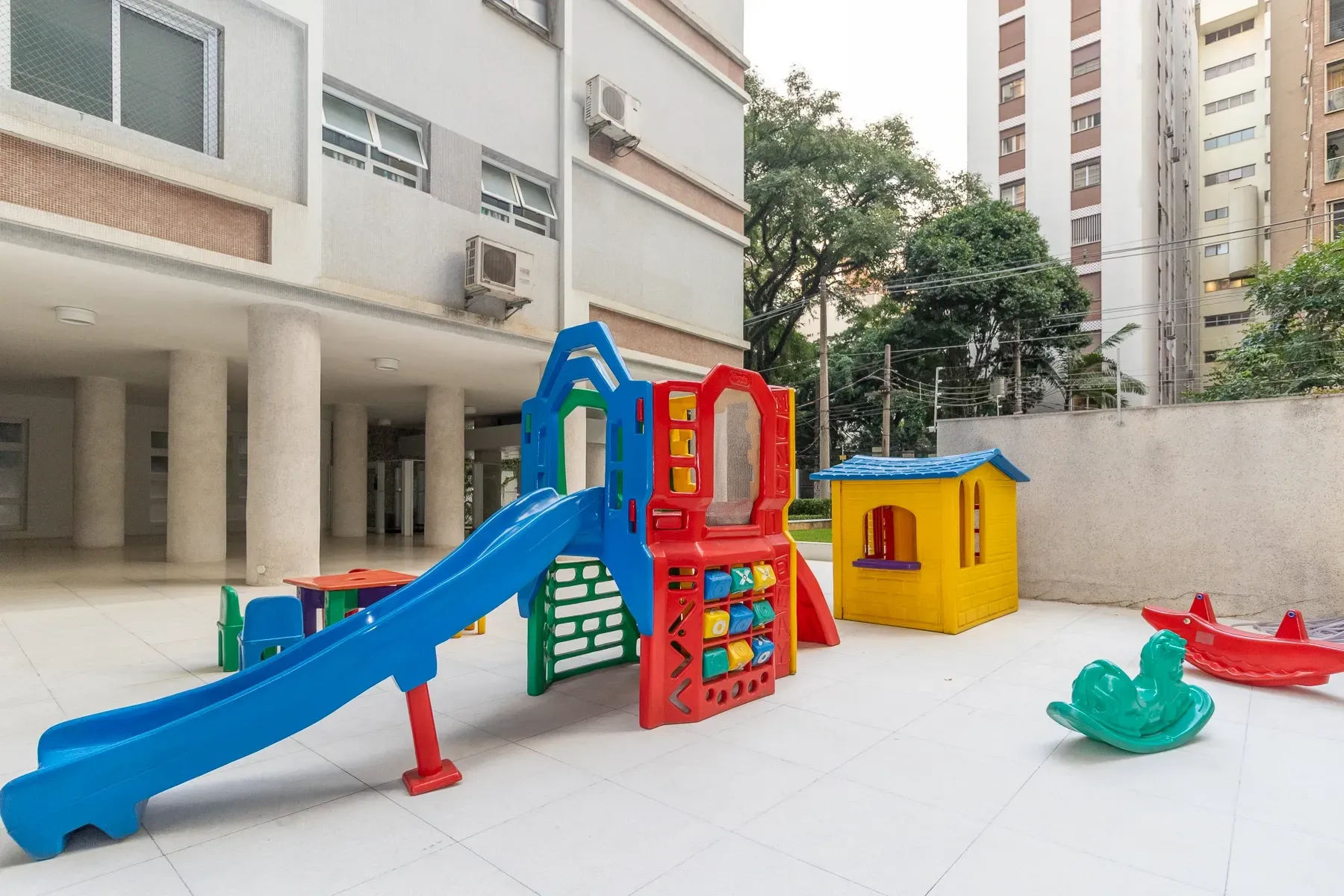 Imagem Apartamento com 3 Quartos à Venda, 168,72 m² em Jardim Paulista - São Paulo