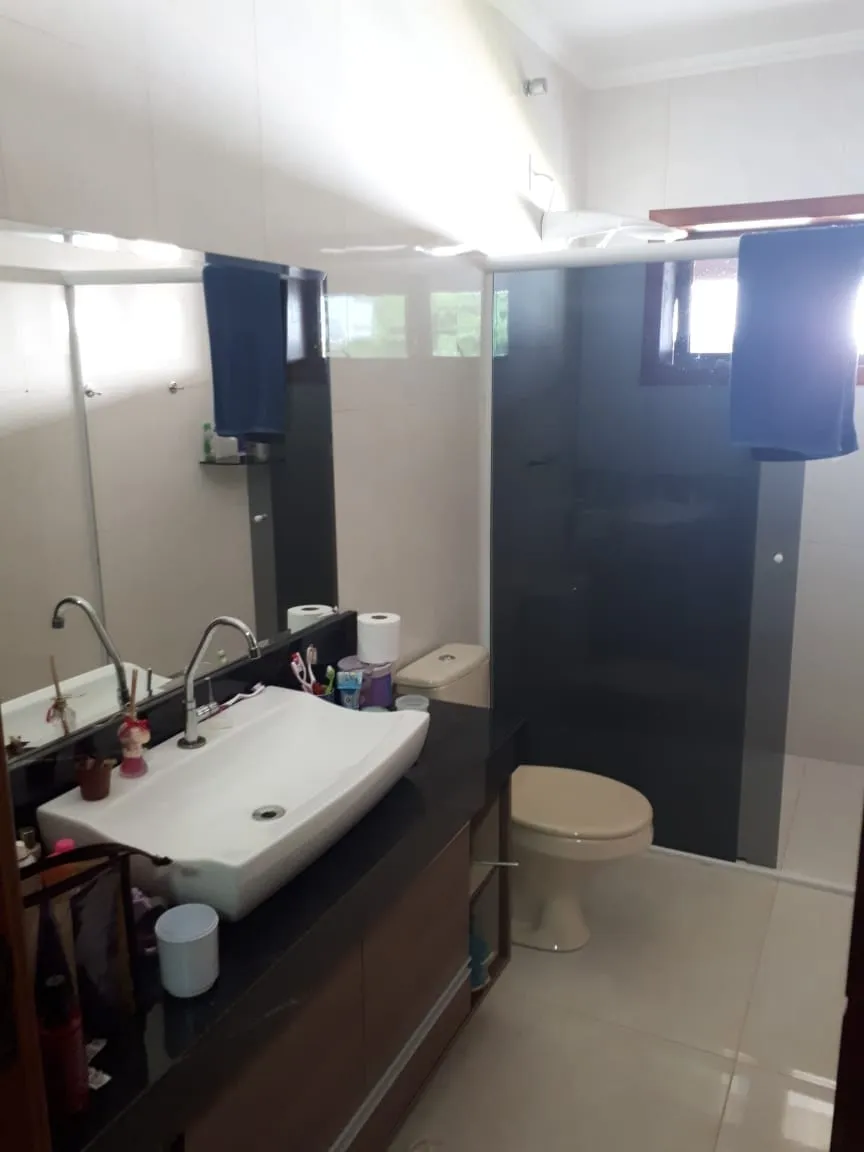 Imagem Casa à venda 5 Quartos, 3 Suites, 6 Vagas, 1450M², Nossa Senhora do Perpétuo Socorro, Pindamonhangaba - SP | Valdeir