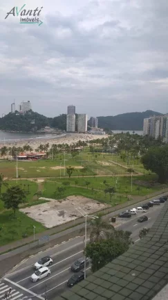 Imagem Apartamento à venda no bairro Itararé em São Vicente/SP